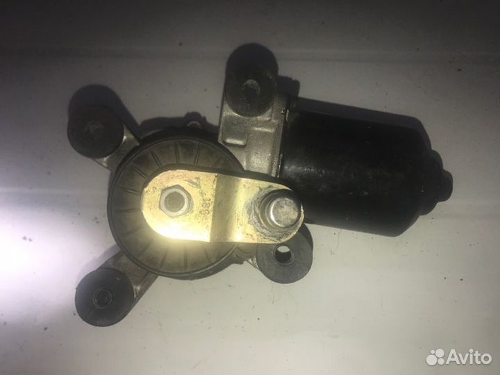 Мотор дворников Toyota Corsa EL51 1NT