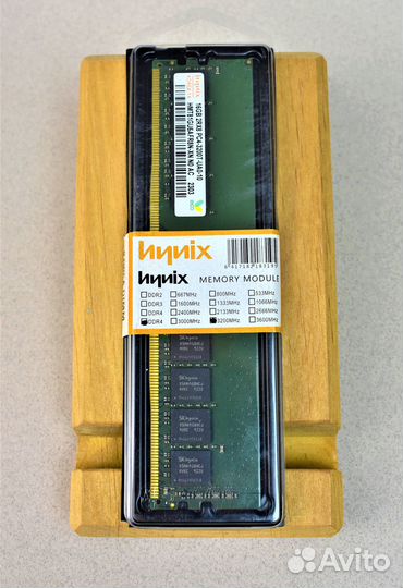 Hynix DDR4 3200 MHz 16 GB