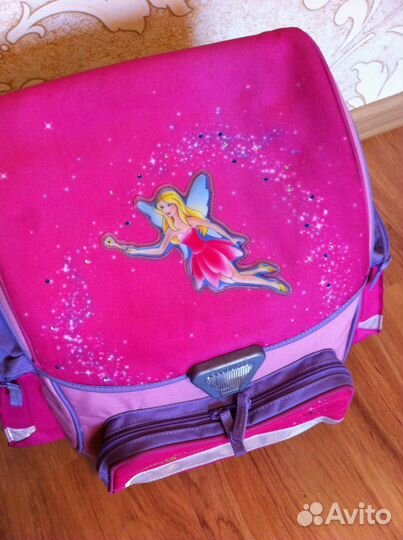 Ранец Schneiders The Fairy Princess(Принцесса)