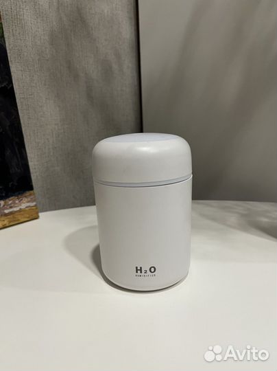 Увлажнитель воздуха h2o