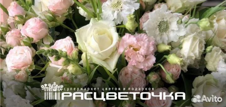 Подработка продавец-консультант