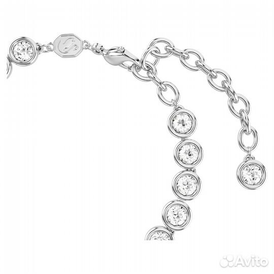 Браслет Imber Swarovski новый оригинал