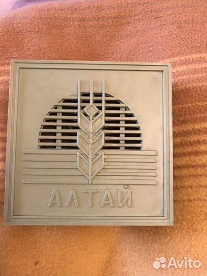 Громкоговоритель сувенирный 