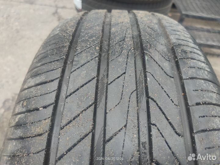 Шины 255 55 r20