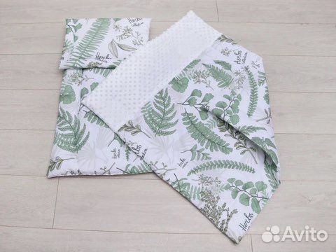 Комплект в коляску