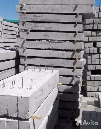 Жби дорожные плиты пдп 15 новые опт