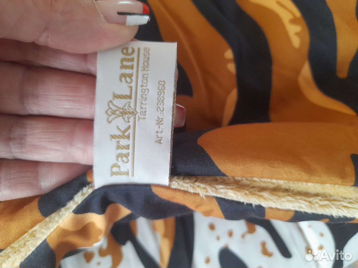 Одеяло Микровелюр/микрофайбер