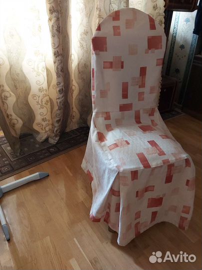 Чехол на стул