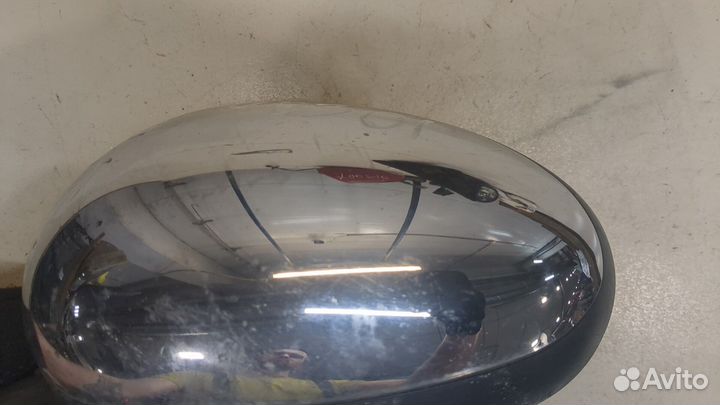 Зеркало боковое Rover 75, 2004