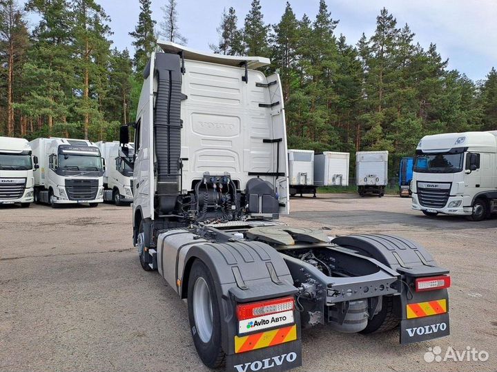 Volvo FH, 2020