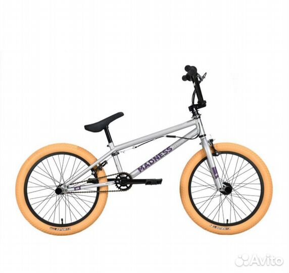 Велосипед stark madness BMX 3 9