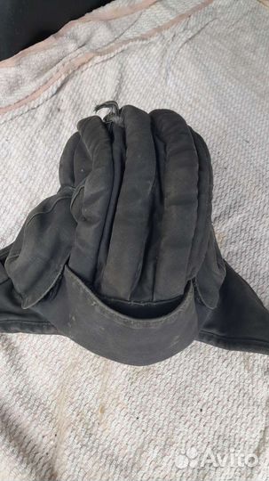 Шлем танкиста