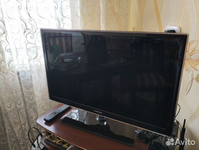 Телевизор Samsung Smart TV купить в Омске | Электроника | Авито