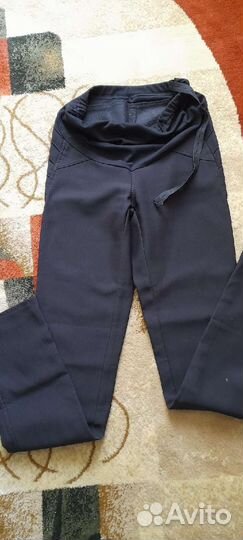 Брюки для беременных