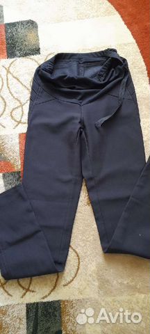 Брюки для беременных