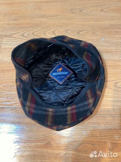 Кепки мужские