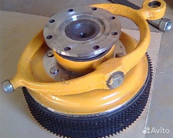 Фрикцион бортовой Т-130, Т-170, Б-10