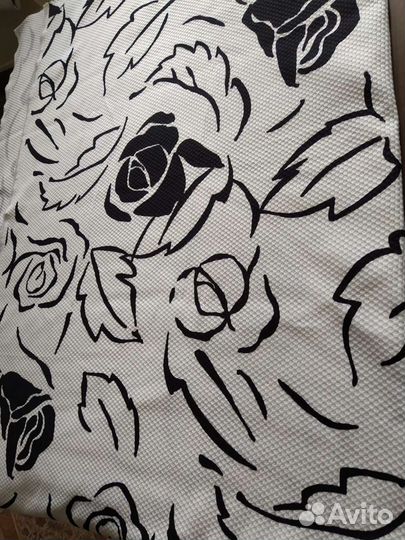 Ткань хлопок