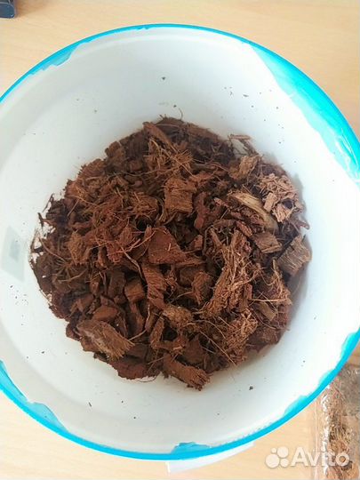 Для растений