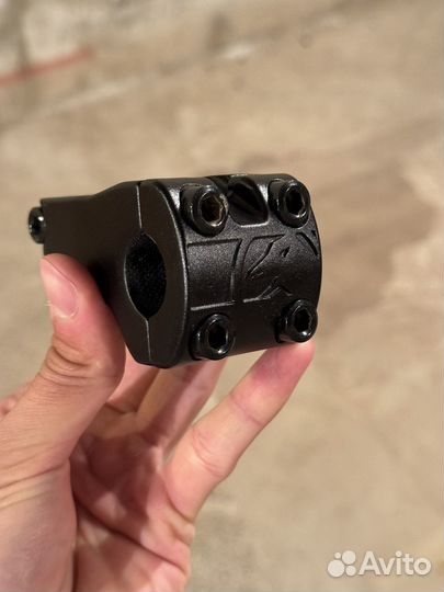 Детали на бмх