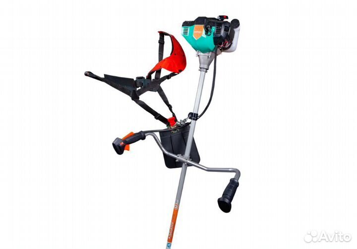 Триммер бензиновый Sturm BT9162BL