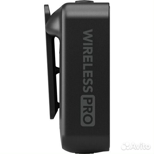 Микрофон Rode Wireless Pro Новый