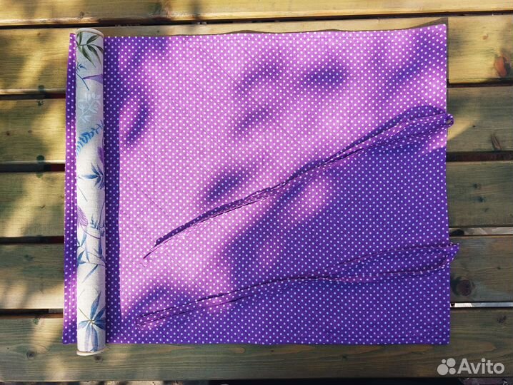 Ролл для транспортировки и хранения вышитых работ