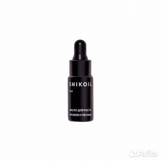 Масло для бровей ShikOil for eyebrows