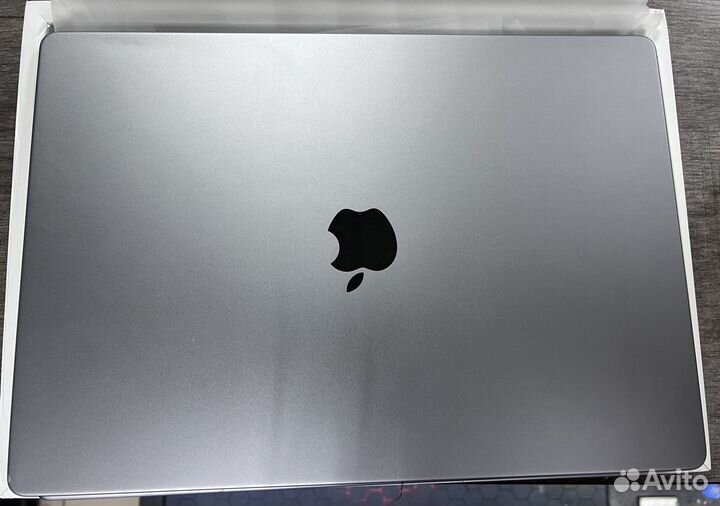 MacBook Pro 16 m1 pro 2021 a2485 разбор запчасти