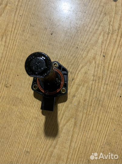 Датчик уровня масла bmw