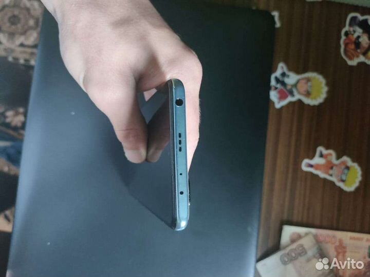 Телефон xiaomi redmi note 10 pro