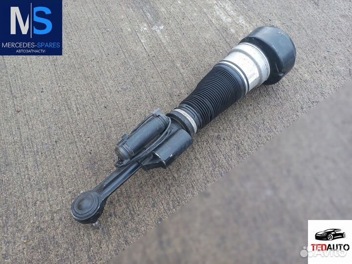 Амортизатор передний правый, Mercedes S W221 2010
