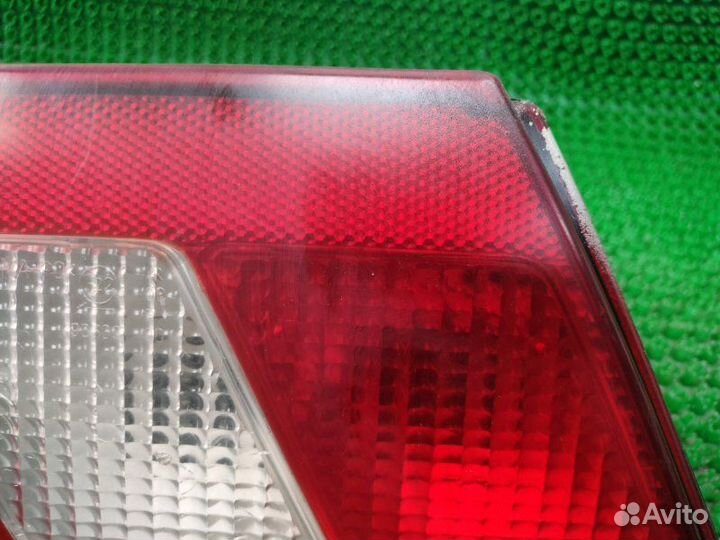 Фонарь (внутренний) задний левый Лада 2115 1 2007