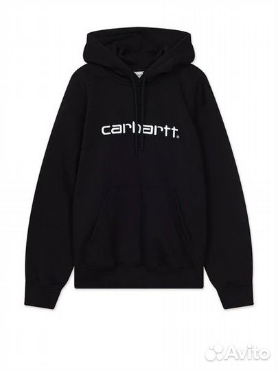Худи carhartt
