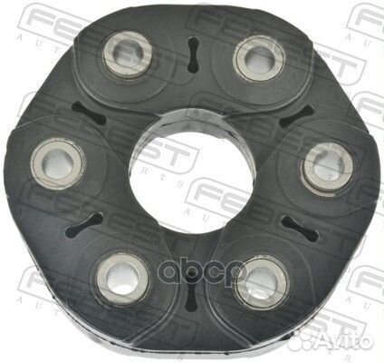 Муфта кардана ssang yong NEW actyon (korando C)