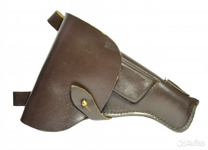 Кобура для пистолета тт. Новая