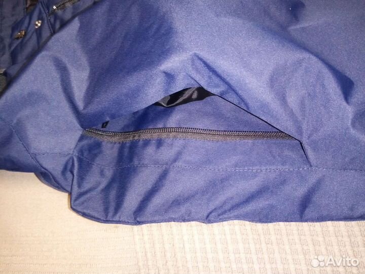 Теплые штаны мужские 48 50. Горнолыжные комбинезон