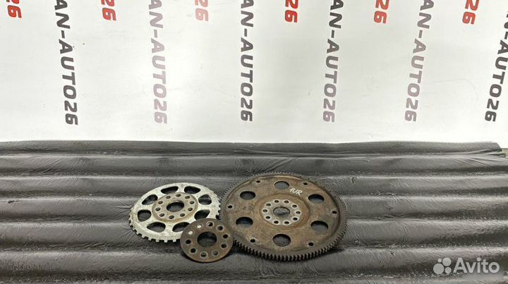 Маховик Lexus Gs3 460 4.6 AT 2007—2011