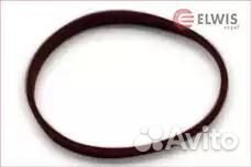 Прокладка впускного коллектора