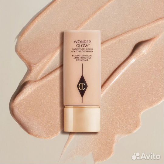 Charlotte Tilbury Wonderglow Face Праймер База