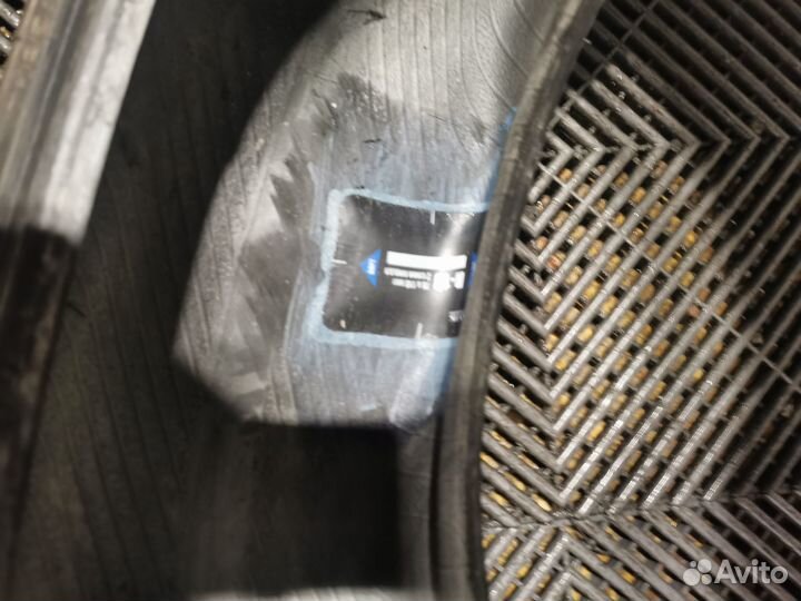 Yokohama Ice Guard IG60 195/55 R16 87Q