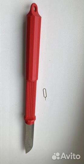 Рукоять для ножа Mora 2000, пенал, аксессуар