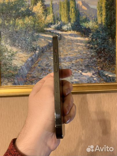 iPhone 14 Pro, 128 ГБ