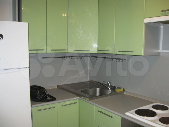 2-к. квартира, 35 м², 10/20 эт.