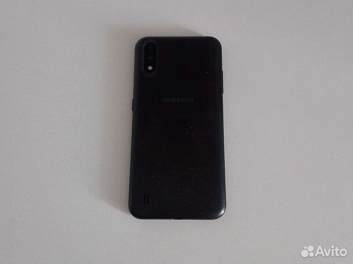 Samsung Galaxy a01
