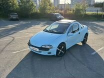 Opel Tigra 1.4 MT, 1994, 241 000 км, с пробегом, цена 210 000 руб.