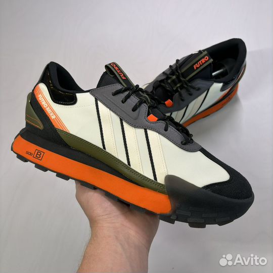 Adidas Neo Futro Mixr FM