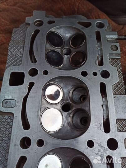 Ремонт гбц,бц