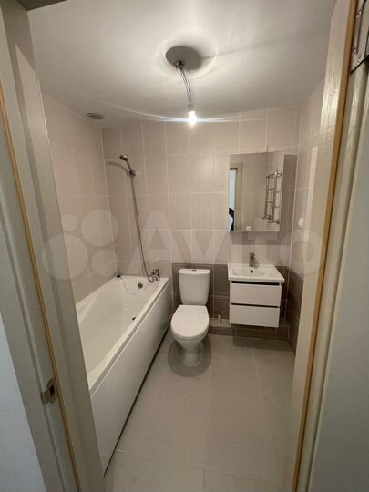 Квартира-студия, 29 м², 11/18 эт.