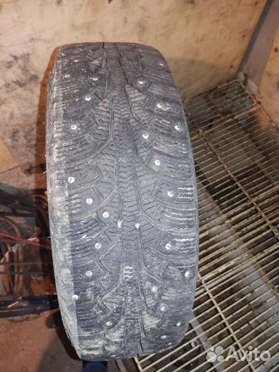 Nokian Tyres Nordman 5 185/65 R14 25